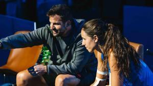 Rodri Ovide y Gemma Triay separan sus caminos