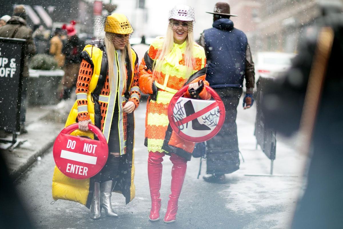 Bolsos de Moschino