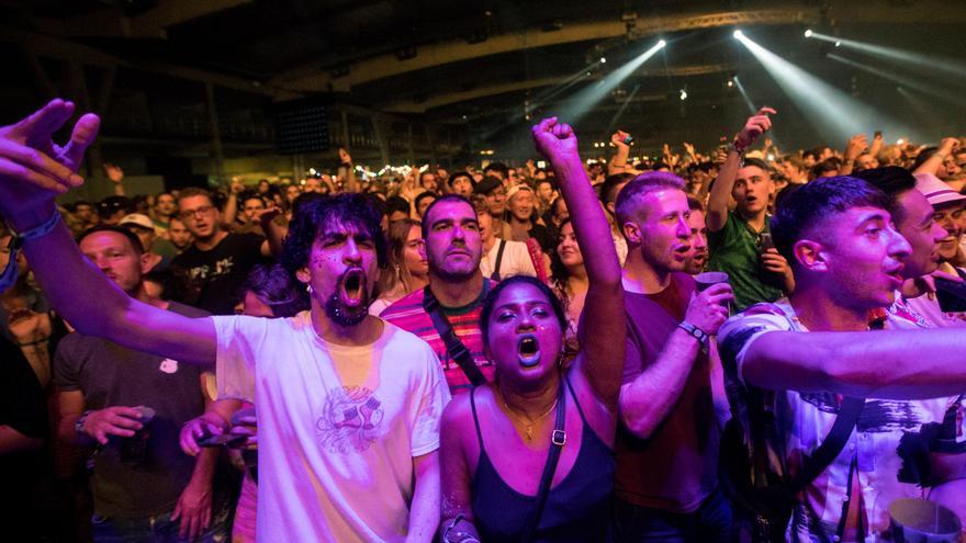 Mil días después con mucho talento nacional: vuelve el Sónar