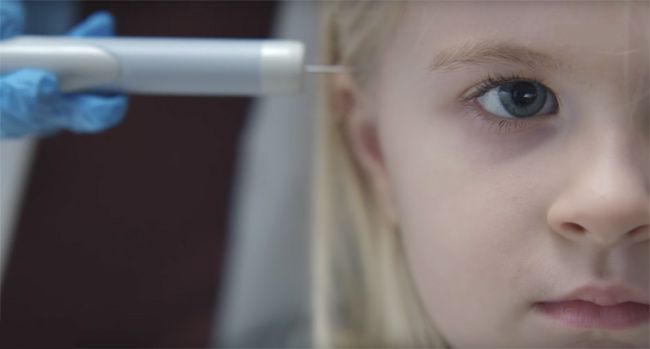 Black Mirror, 'Arkangel'
