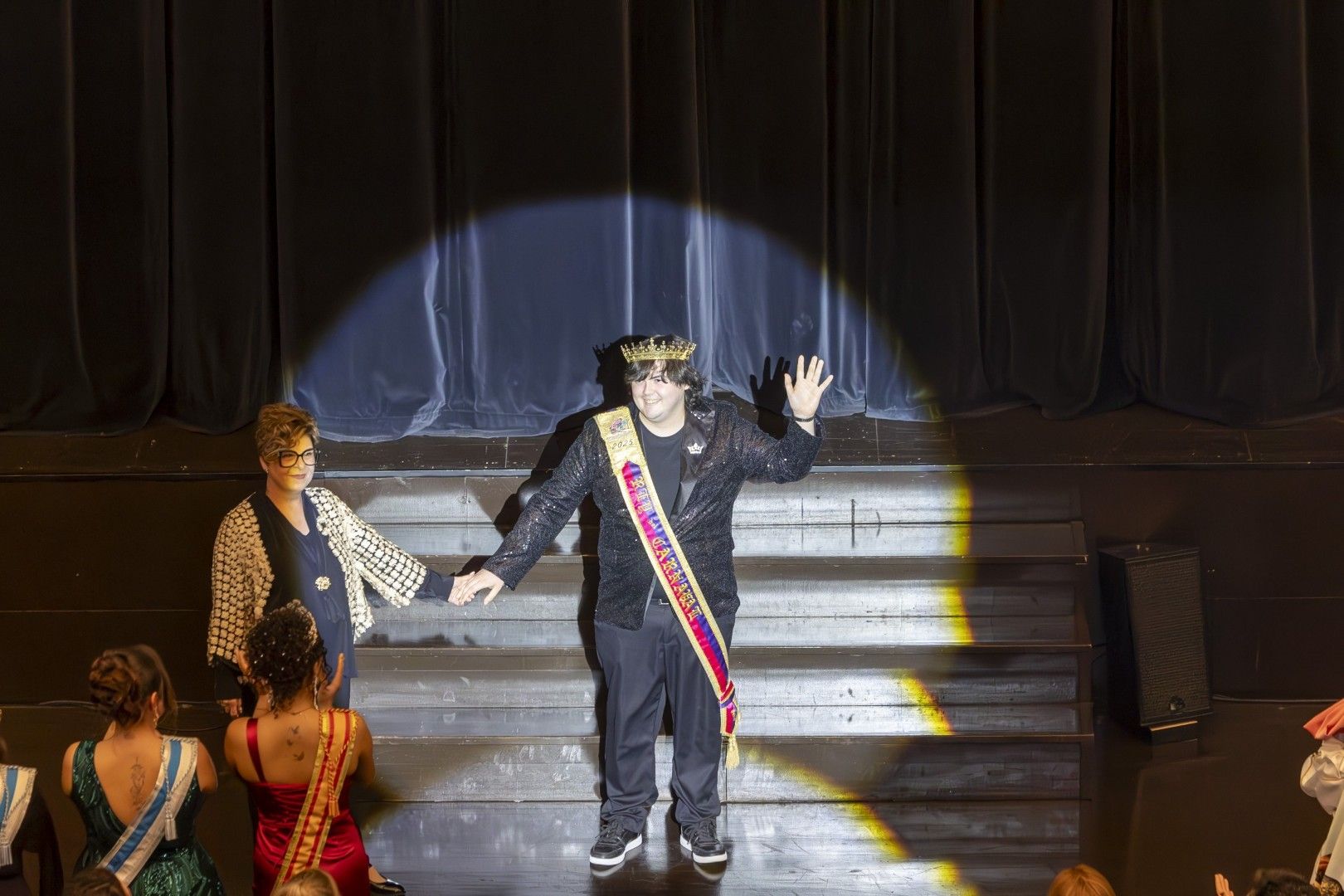 Las mejores imágenes del pregón y la gala del Carnaval 2026 de Torrevieja están aquí