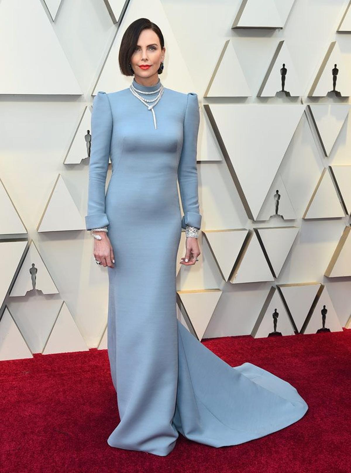 Premios Oscar 2019, Charlize Theron
