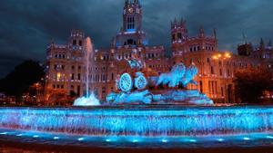 Madrid, Madrid, em desesperes