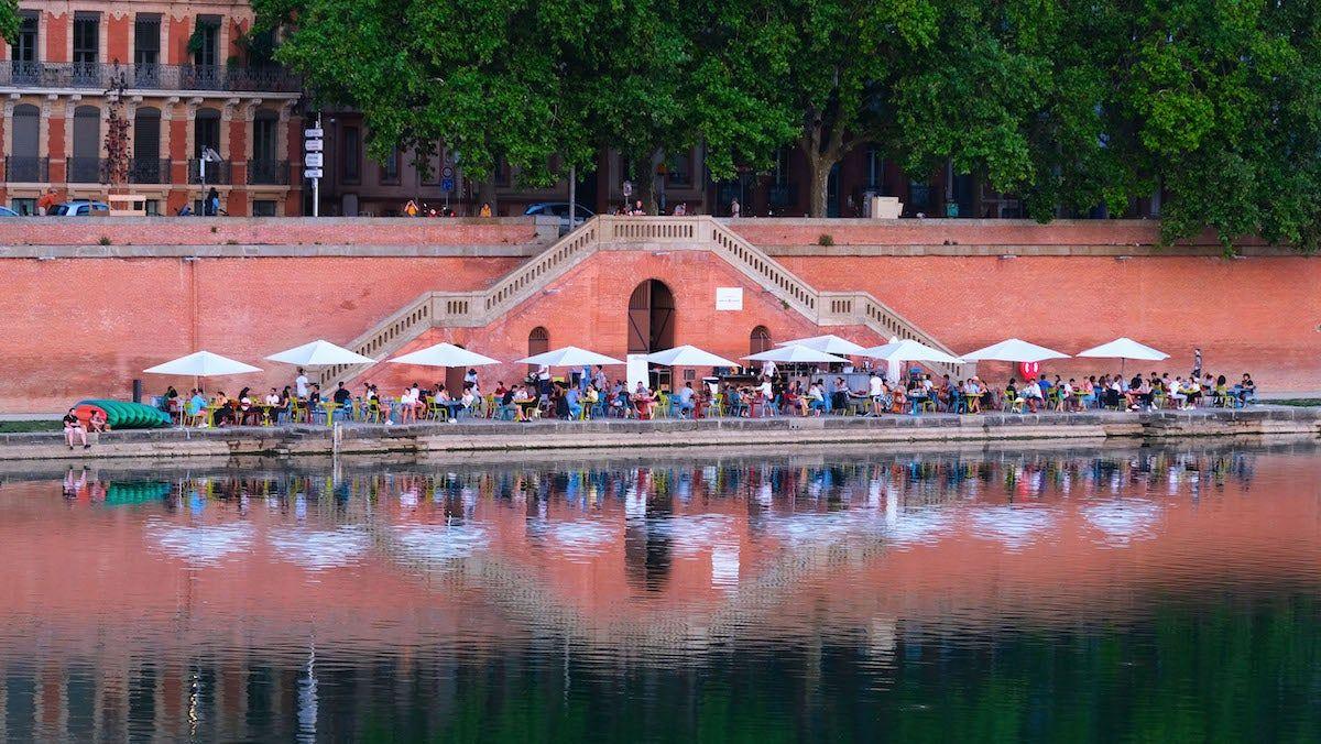 Toulouse, Francia