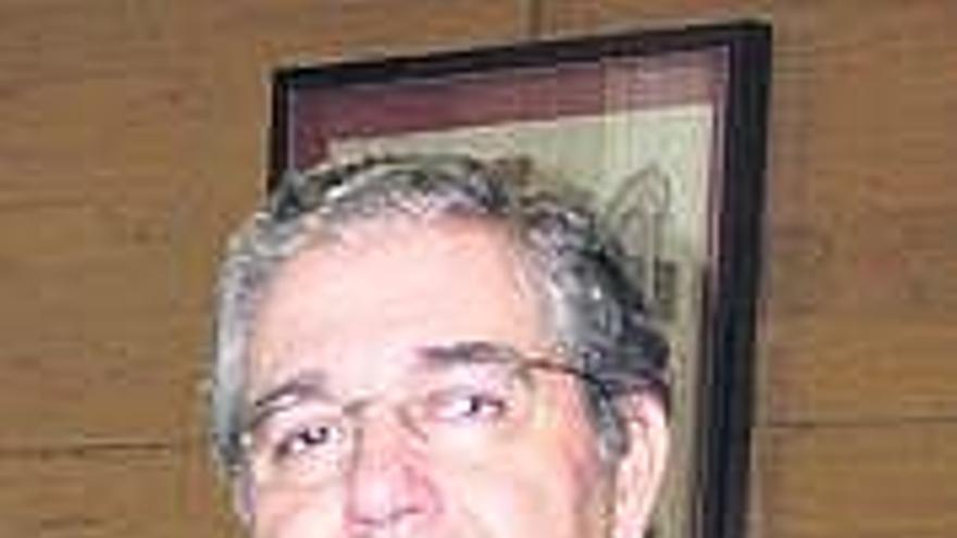 José Antonio Noval.