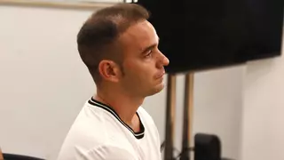 "La muerte de Wafaa fue una salvajada cometida por este señor solo porque se negó a sus pretensiones"
