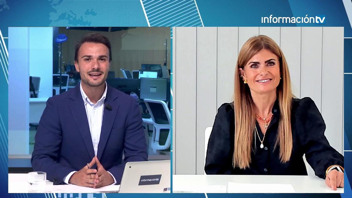 La X Gala de la Salud de Alicante reivindica la labor sanitaria frente al intrusismo profesional