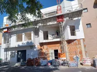 Guadassuar desbloquea 46 pisos para aliviar la urgencia de vivienda entre los jóvenes