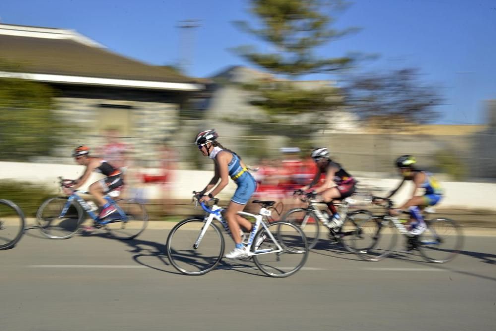 Duatlón de Torre Pacheco