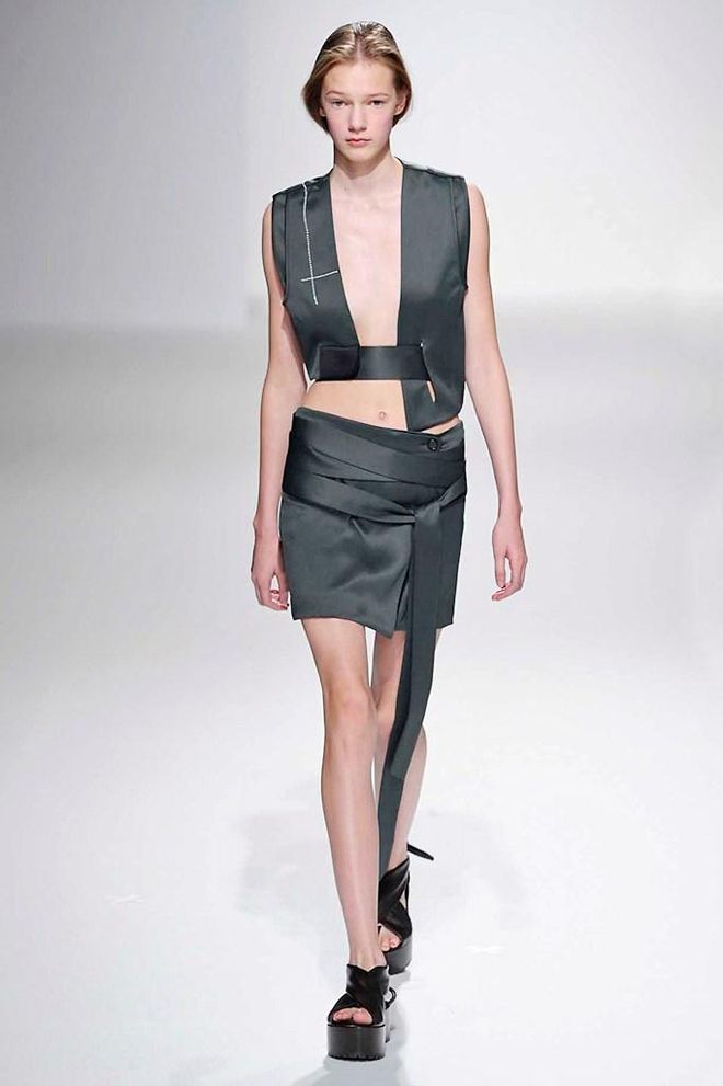Chalayan