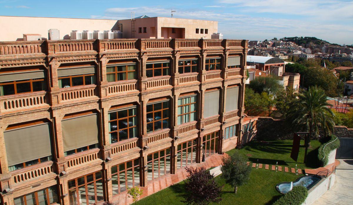 Universidad Ramon Llull