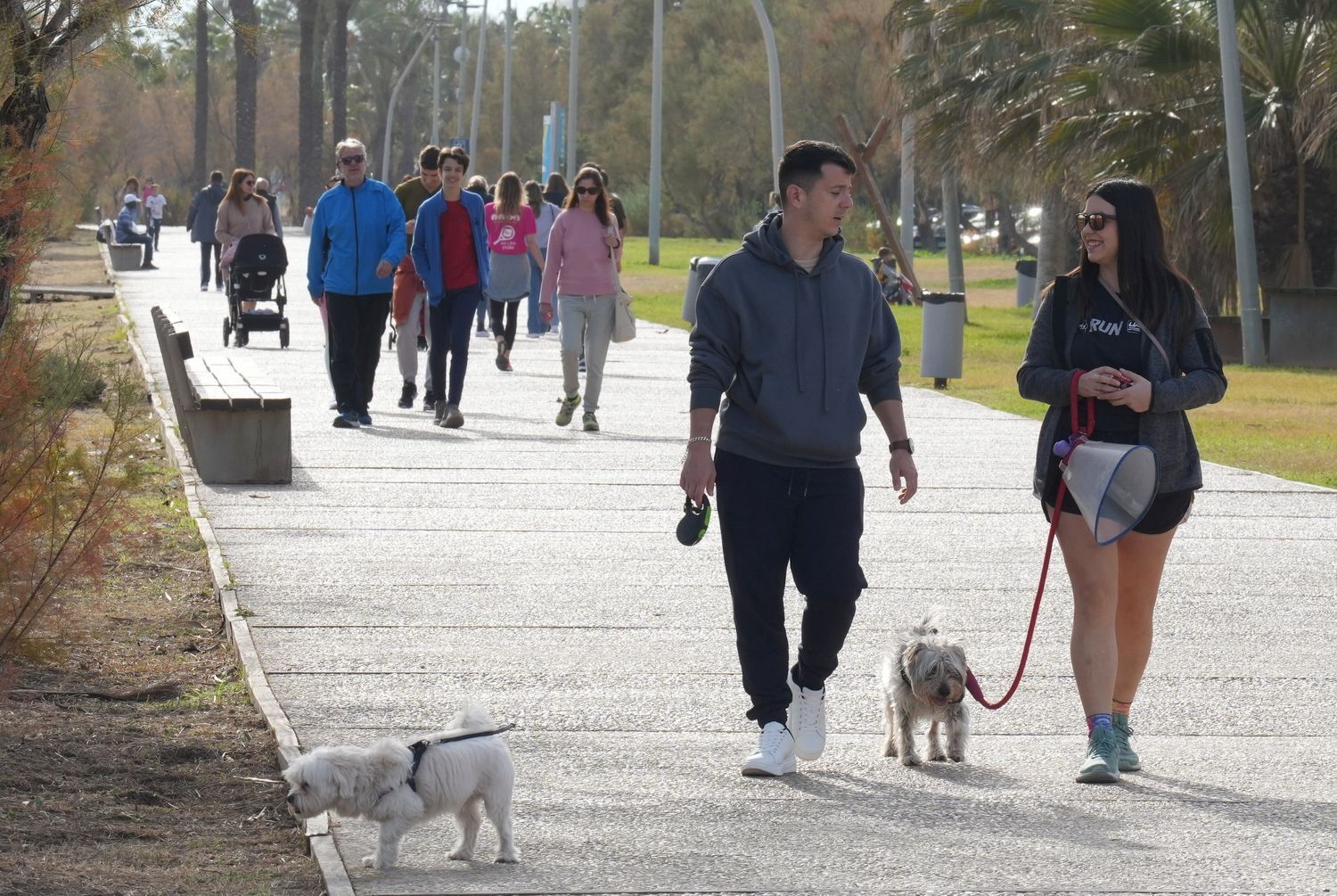 El puente de diciembre llena los destinos turísticos de Castellón