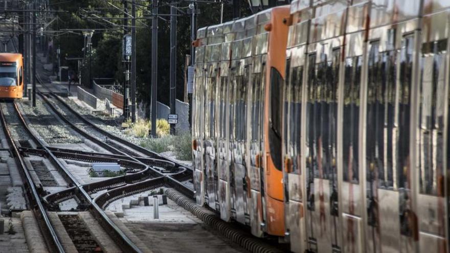 Un rayo de esperanza para el TRAM mientras siguen los paros