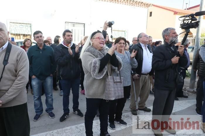 Romería de La Hoya (I)