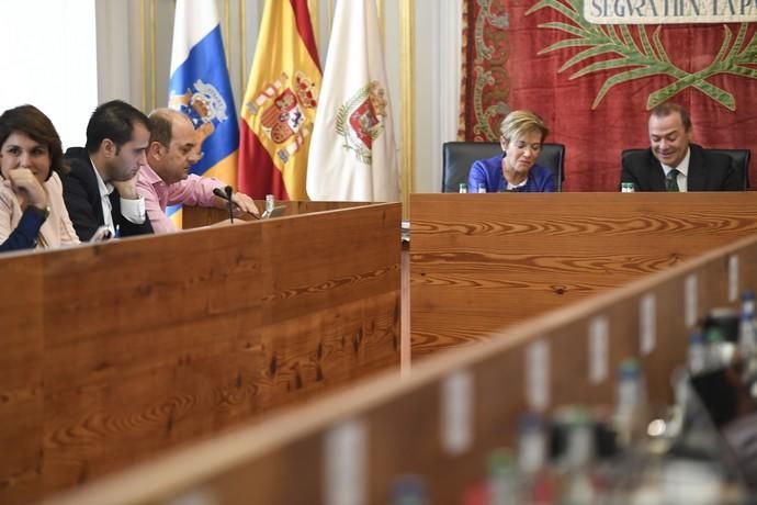 PLENO DEL AYUNTMIENTO