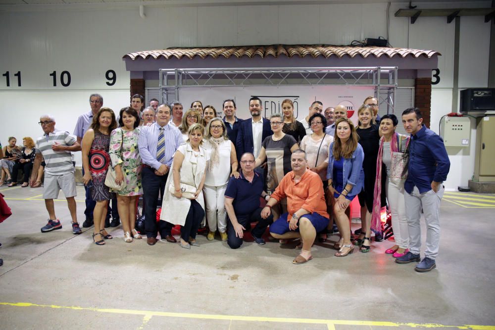 II Bonic/a Fest: Fiesta para los vendedores de los mercados municipales