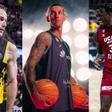 Tenerife, Unicaja y UCAM Murcia, el sueño español en busca de la FIBA Basketball Champions League