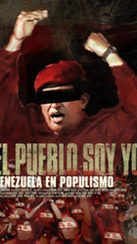 El pueblo soy yo. Venezuela en populismo