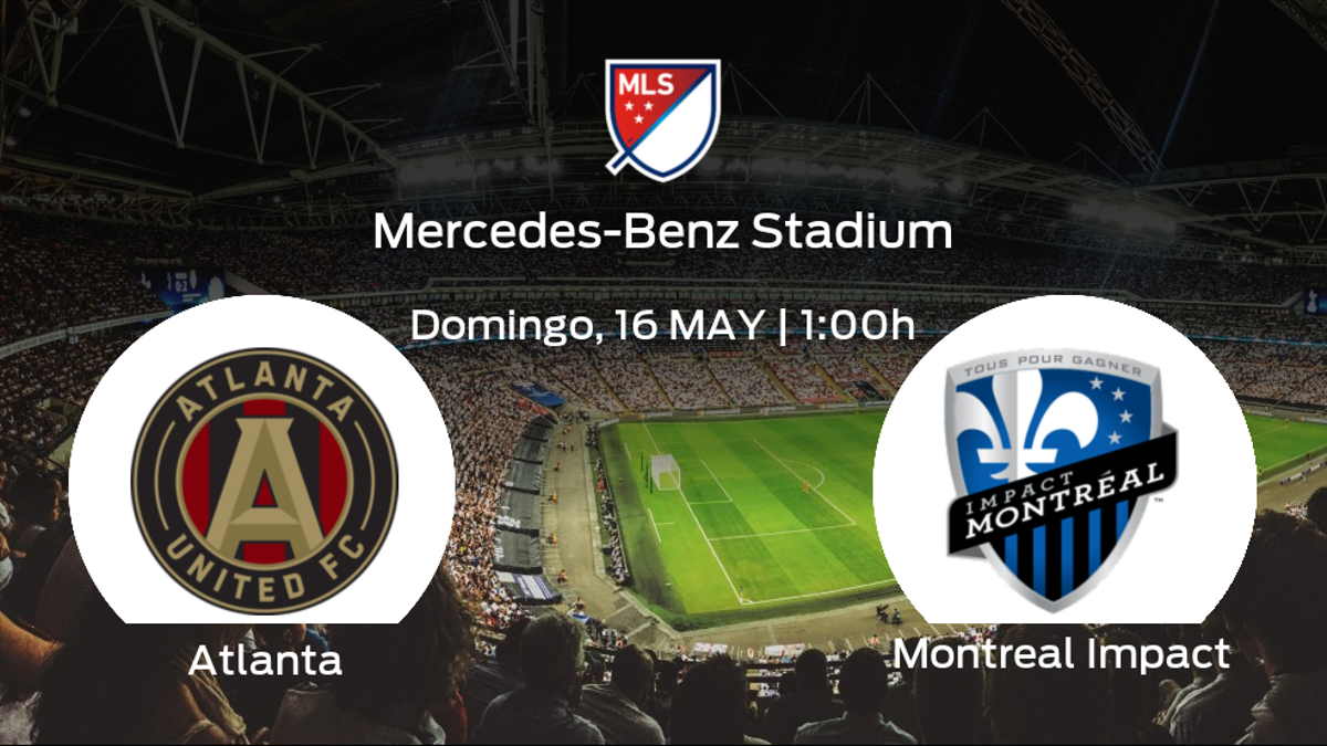 Previa del encuentro: el Atlanta United recibe al Montreal Impact