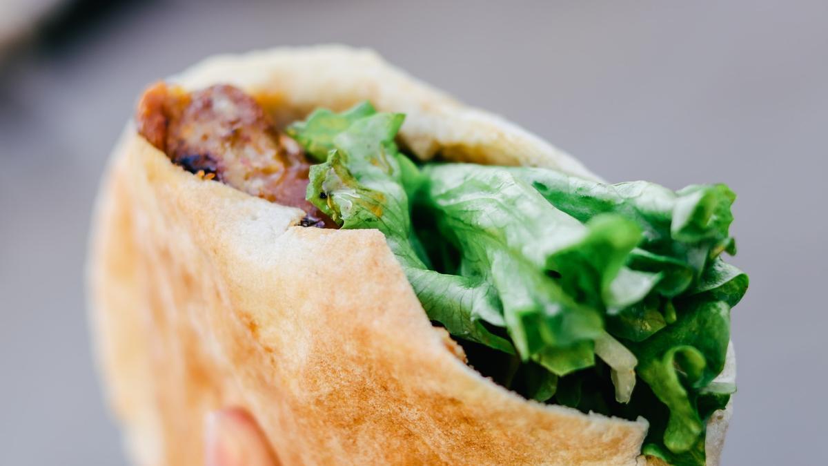 Mercadona lanza una salsa para hacer los kebabs perfectos en casa