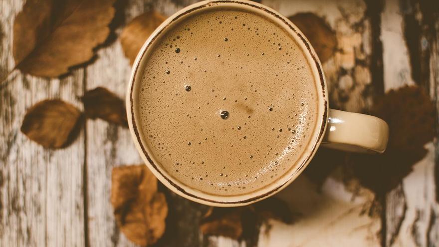 Apunta estas cuatro recetas golosas con el café como protagonista