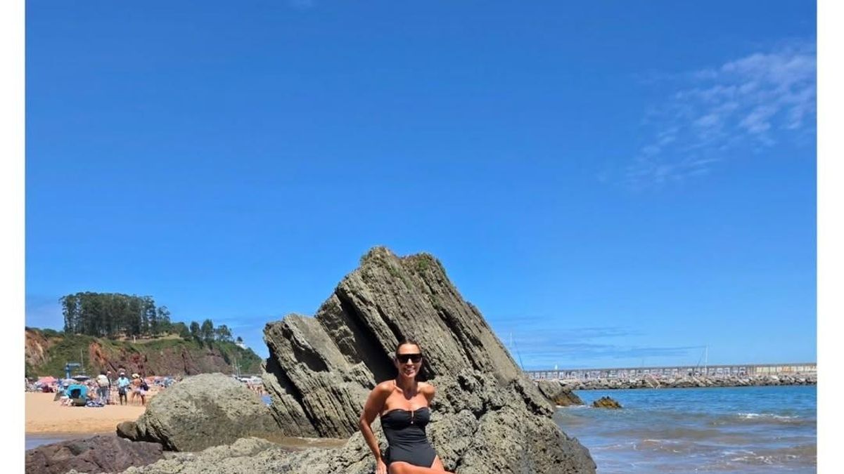De Paula Echevarría a Tamara Falcó: las 'celebrities' están de vacaciones y nos dejan sus mejores fotos en bikini