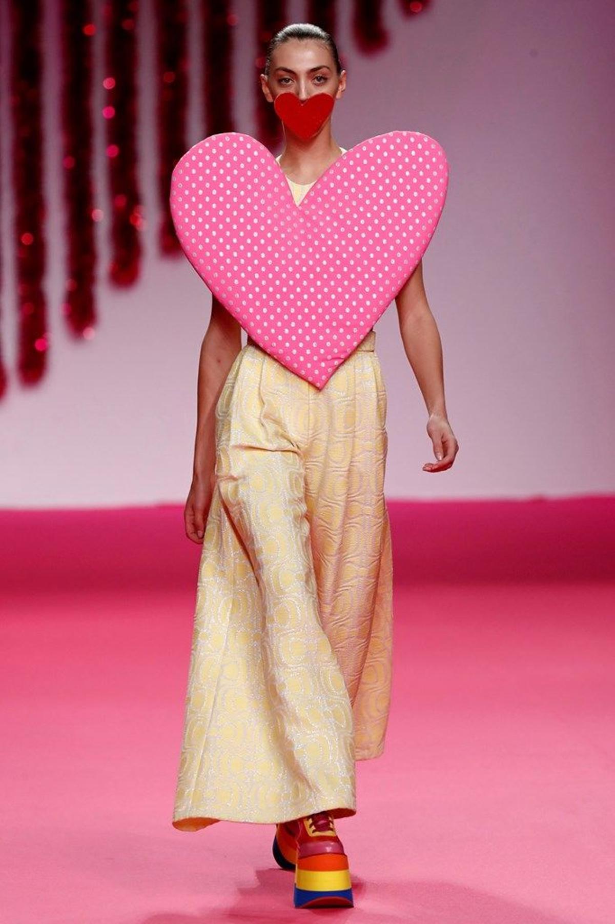 Agatha Ruiz De La Prada