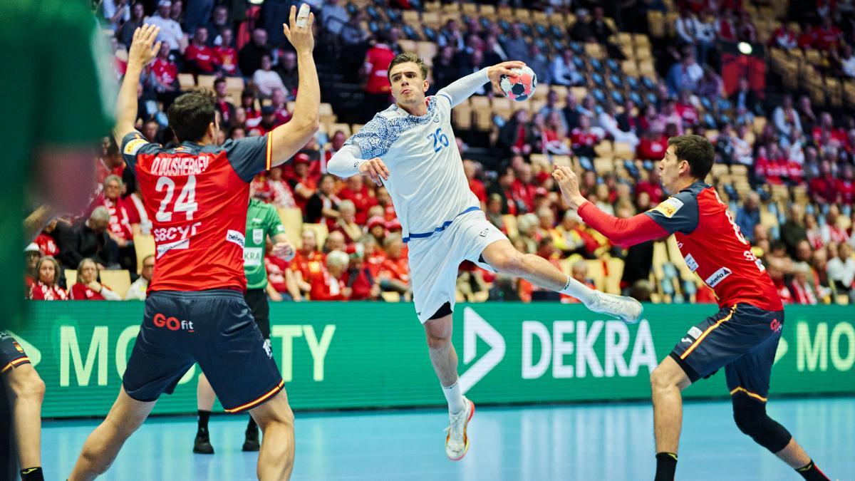 Kiko Costa, un jugador extraordinario