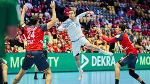 Kiko Costa, un jugador extraordinario