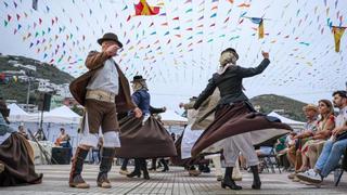 RTVC celebra el día de Canarias en directo desde las ocho Islas