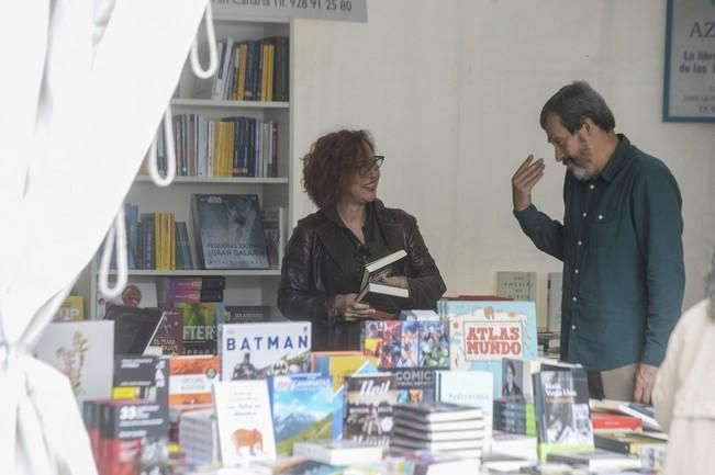 FERIA DEL LIBRO