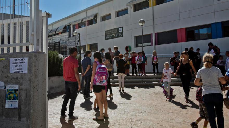 Educación da luz verde al solar para levantar el colegio de Gran Alacant