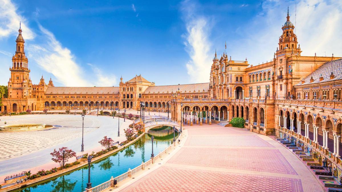 Este restaurante se esconde en una de las ciudades más bellas de España.