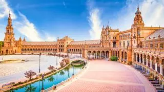 El restaurante de Sevilla junto al Guadalquivir que ha enamorado a los famosos: "Platos elaborados en un lugar único"