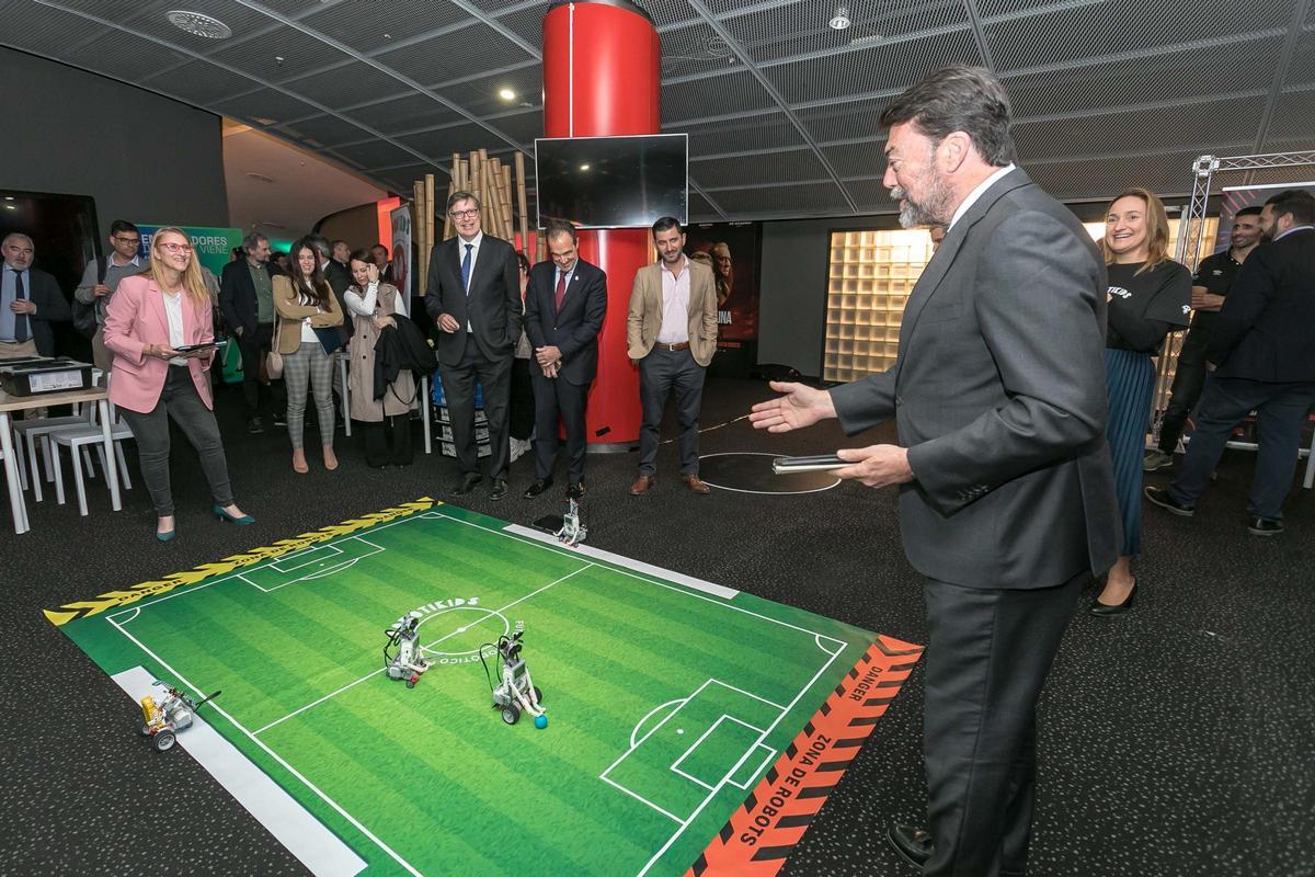 El título de Capital Europea de la Innovación reconoce a las ciudades que abren sus prácticas de gobernanza a la experimentación y aspiran a ser modelos a seguir