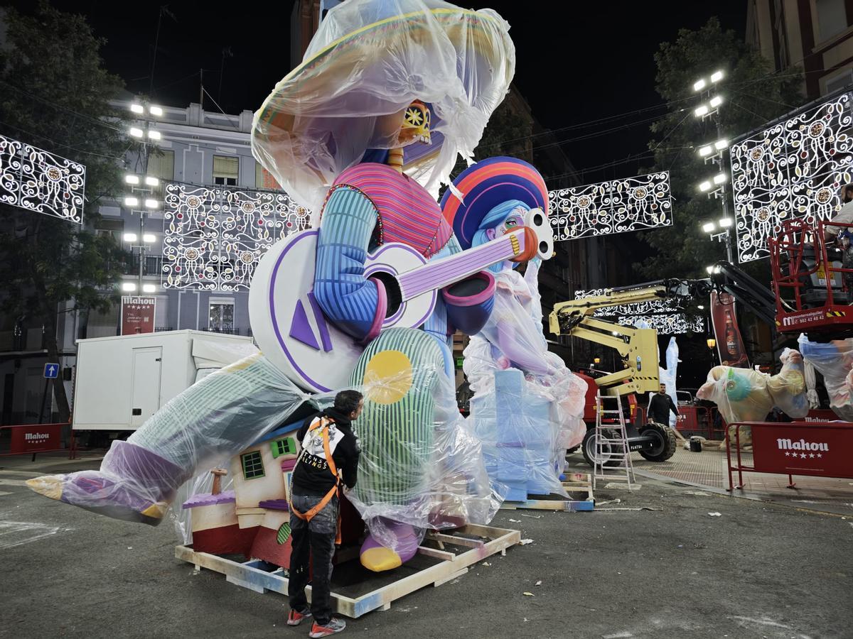 En marcha la plantà de Cuba-Literato Azorín