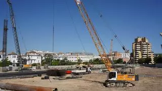El Real Betis apuesta por un hotel de una gran cadena extranjera para ocupar el 80% del nuevo edificio anexo al futuro Benito Villamarín