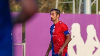 "El Avilés tiene un gran equipo, es de los favoritos al ascenso"