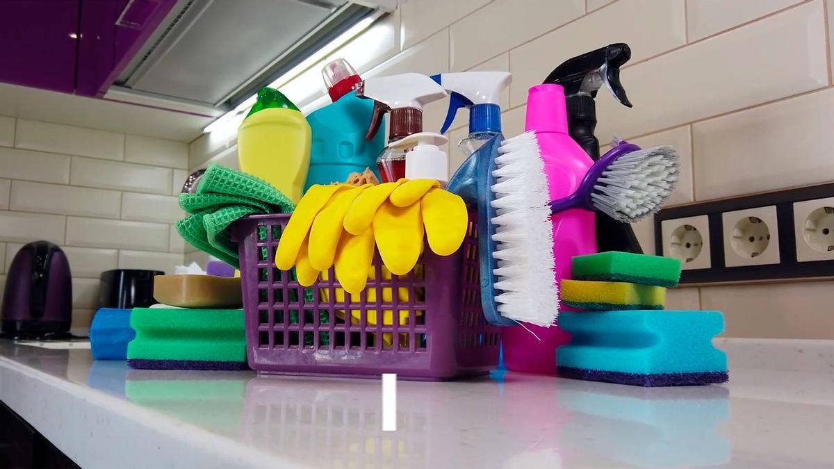 NOVEDADES LIDL  Lidl jubila las bayetas de cocina: el nuevo artículo que  enamora a los amantes de la limpieza