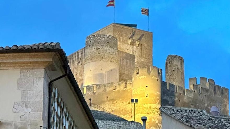 El pueblo del interior de Alicante que no te puedes perder esta Navidad
