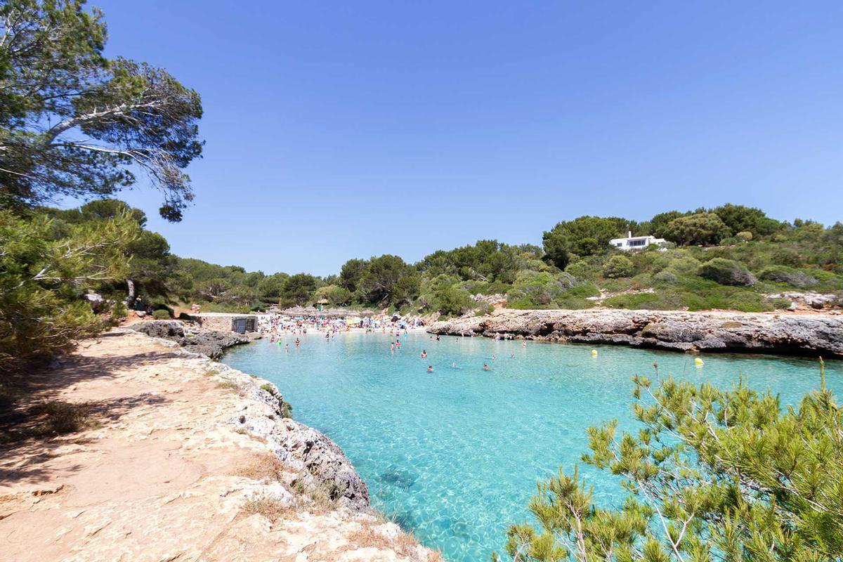 Viviendas en Palma de Mallorca