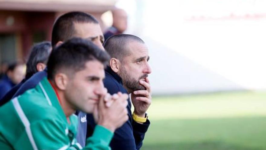 Arnau Sala seguirà al capdavant de l&#039;equip en l&#039;aventura a Segona Divisió B.