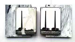La huella 'secreta' de Castellón en la gran cita del arte contemporáneo valenciano