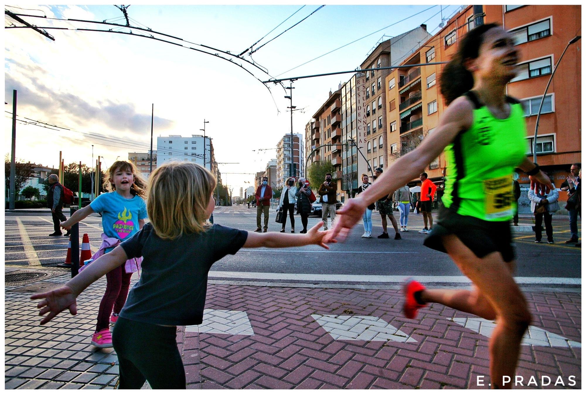 Media Maratón de Castelló