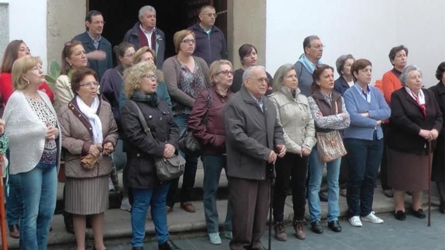 Don Antonio dará nombre a la escuela de música de Villanueva de la Serena