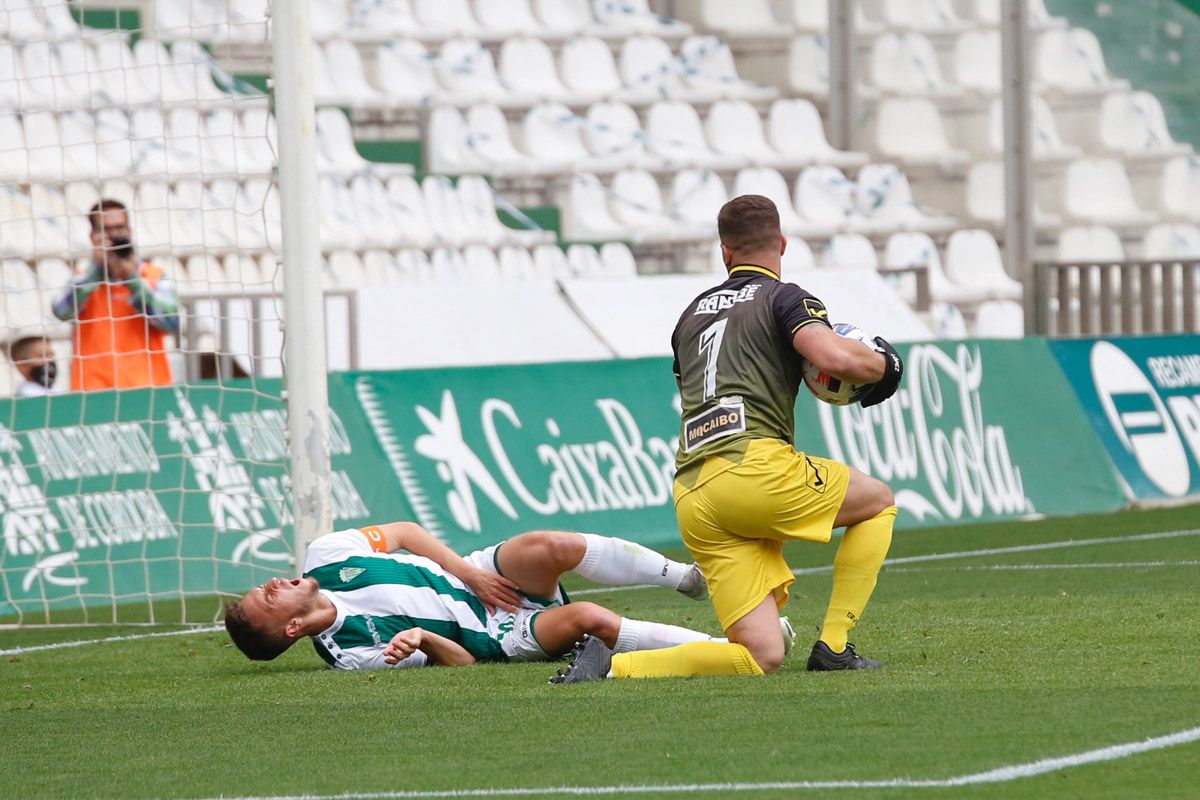 Tercera División Córdoba CF Rota