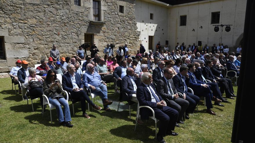 Dotación de un millón de euros al Plan de la Raya para emprendedores zamoranos