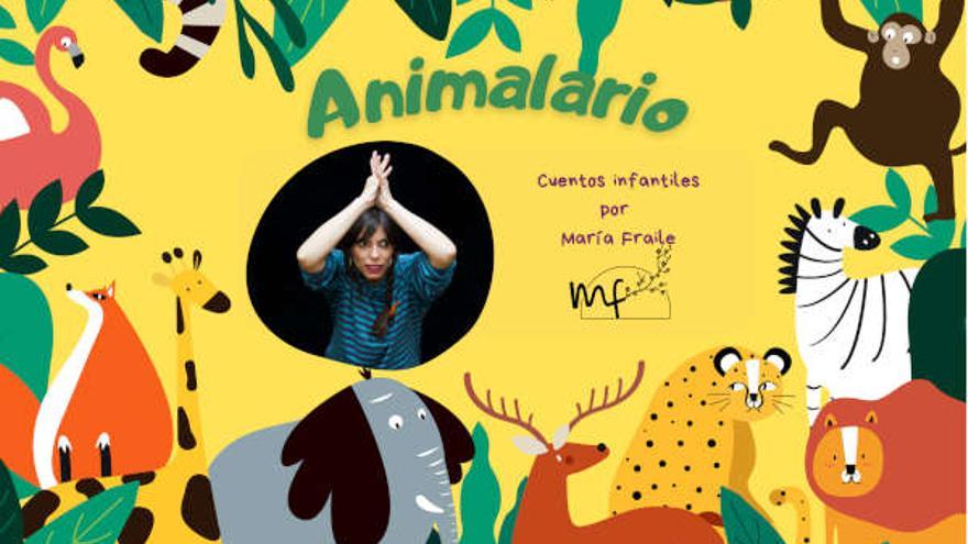 &quot;Animalario&quot;