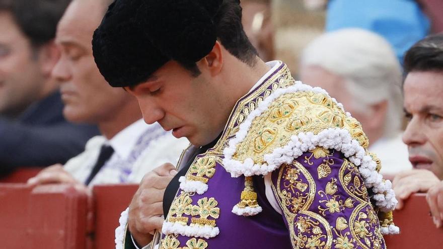 Fotogalería | Toros | Noveno festejo de la Feria de Abril 2024