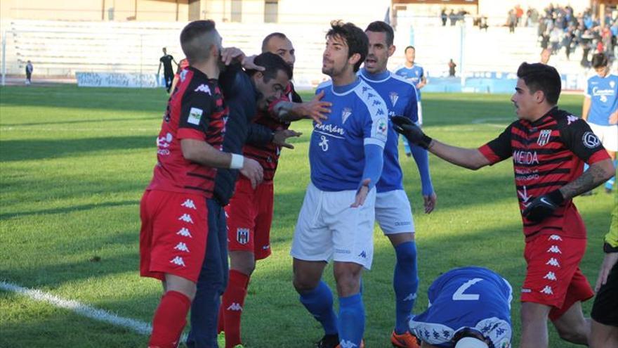 El fútbol no entiende de justicia